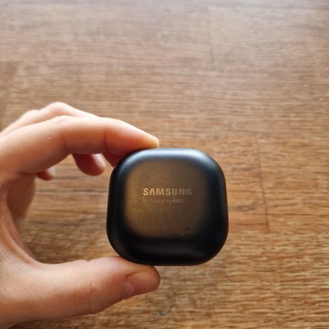 Samsung galaxy ear buds