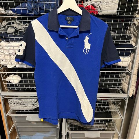 Polo Ralph Lauren Pique