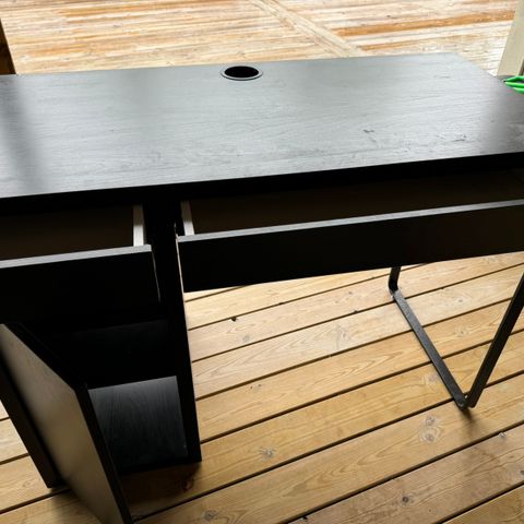 IKEA Micke skrivebord