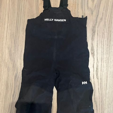 Helly Hansen skibukse / vinterbukse 98