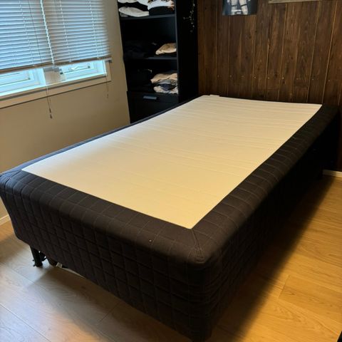 Ikea Stavanger 120x200 Rammemadrass