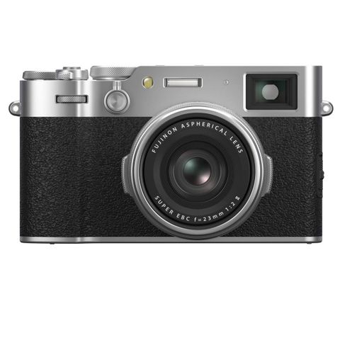 Fujifilm x100vi