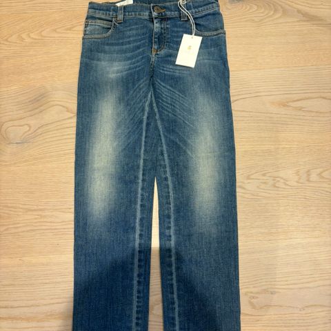 Gucci jeans til barn 6-8 år