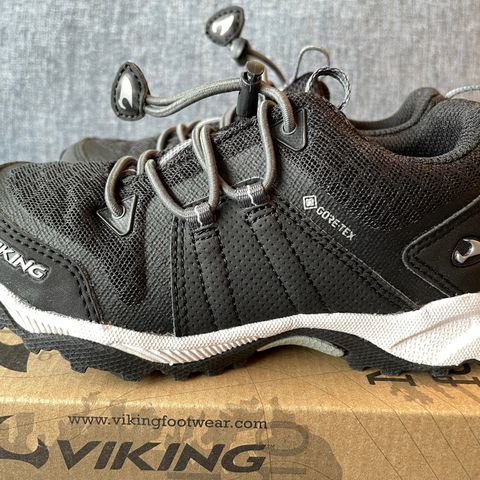 Viking Exterminator GTX str 30