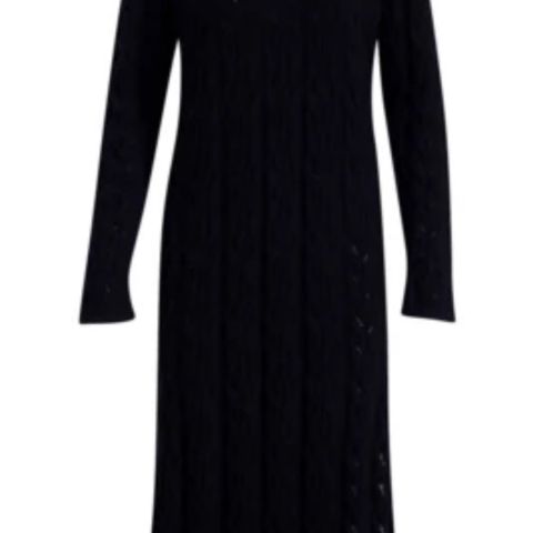 Holtzweiler Nim Knit dress str M