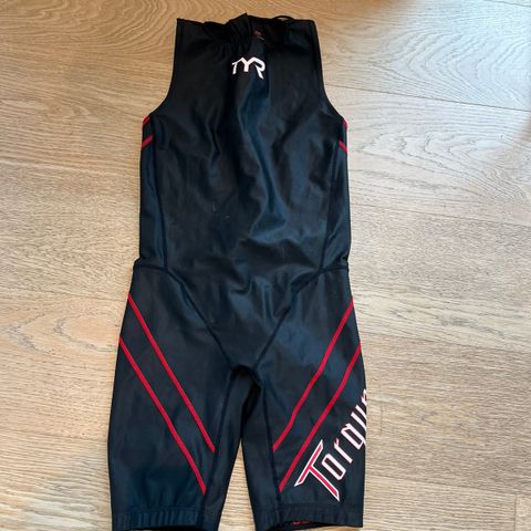 TYR Torque Pro Swimskin