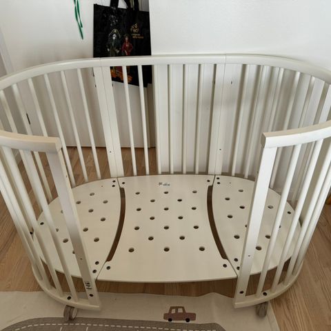 Stokke Sleepi