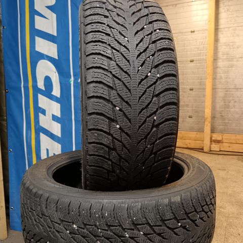 VinterDekk Nokian Tyres SUV 255/45/R20 2stk