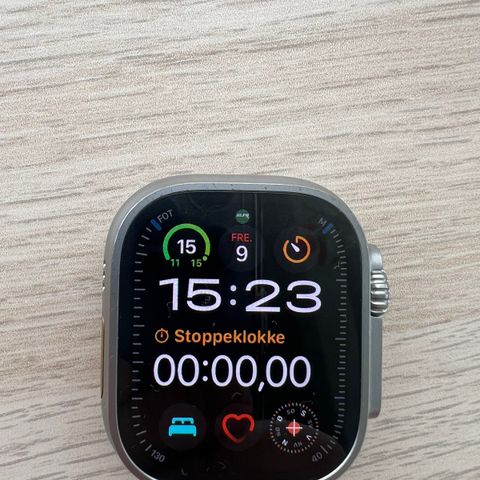 Apple Watch Ultra 2