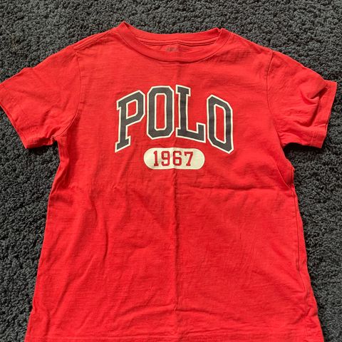 Polo T-shirt