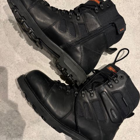 Harley Davidson boots str 44