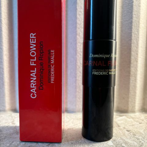 Carnal Flower Frederic Malle 30 ml