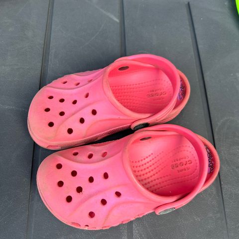 Crocs ca str 27