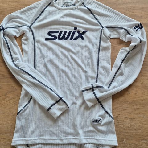 Swix long sleeve xl