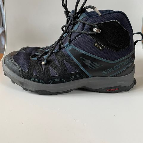 Salomon gtx tursko str 42 2/3