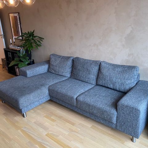 Sofa (Reservert)