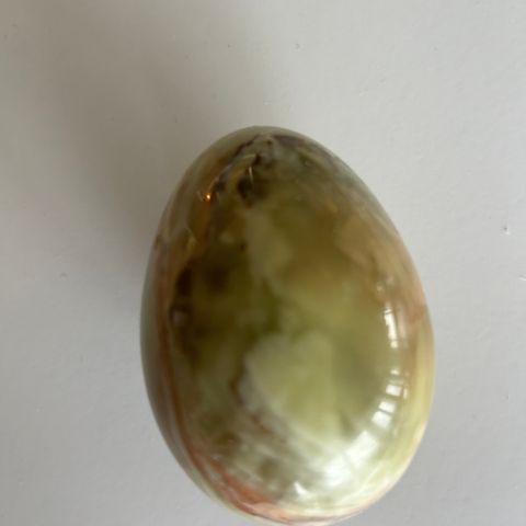 Egg i Jade