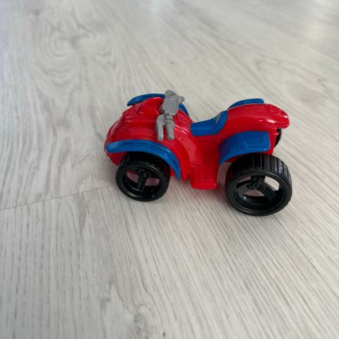 Paw Patrol atv selges