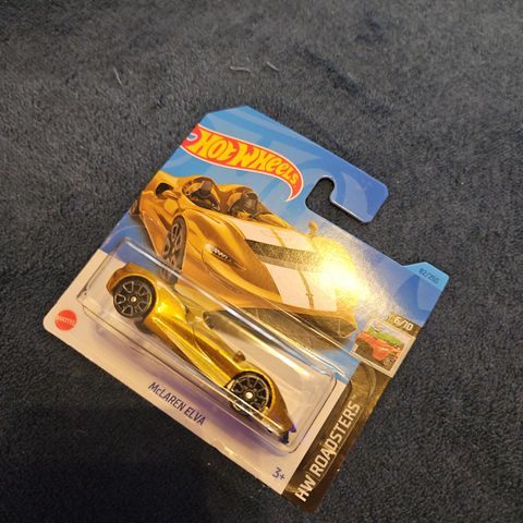 Hot wheel