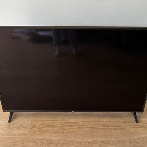 LG 55 TV