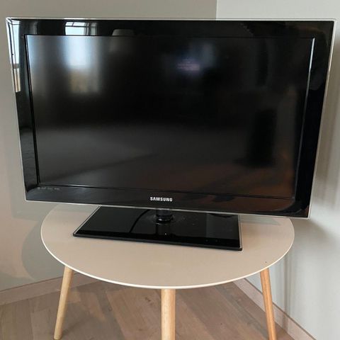 Samsung TV 32"