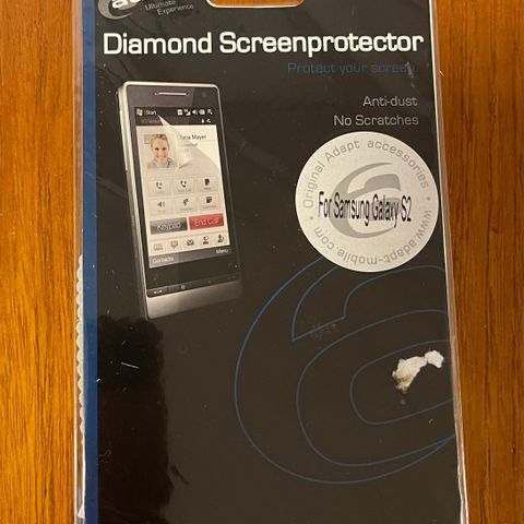 Diamond Screenprotector