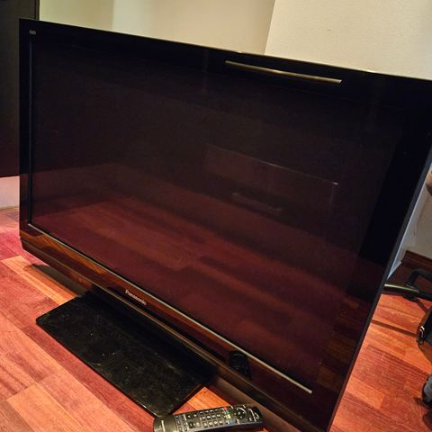 42" TV Panasonic