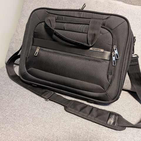 Samsonite PC-veske 14"