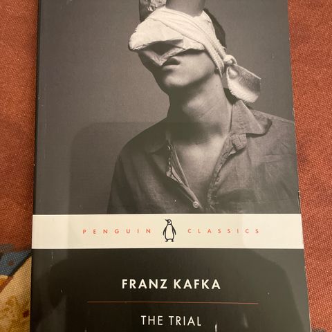 The trial (Kafka)