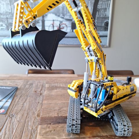 Lego technic