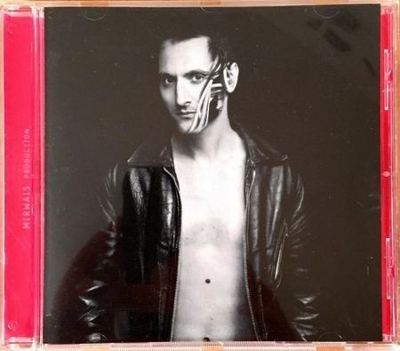 Mirwais - Production CD