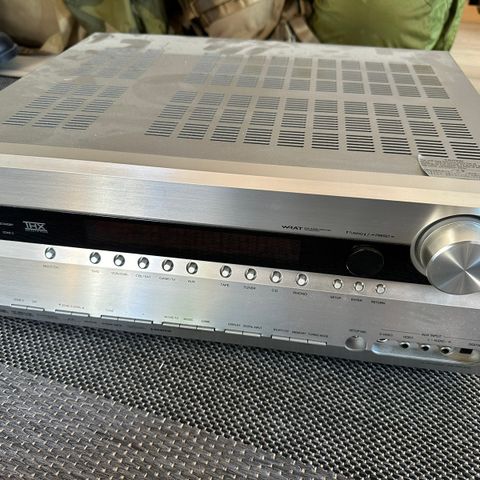 ONKYO TX-SR706 Reciever