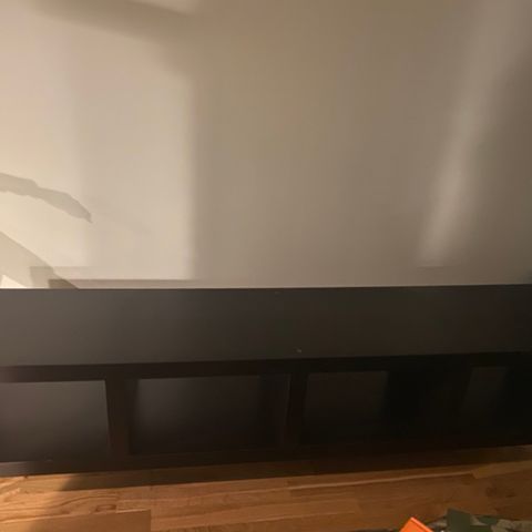 TV-benk, Ikea