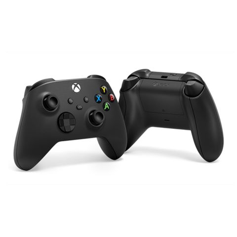 Xbox Series X trådløs kontroller, Carbon Black