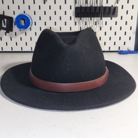 Brixton Messer Fedora