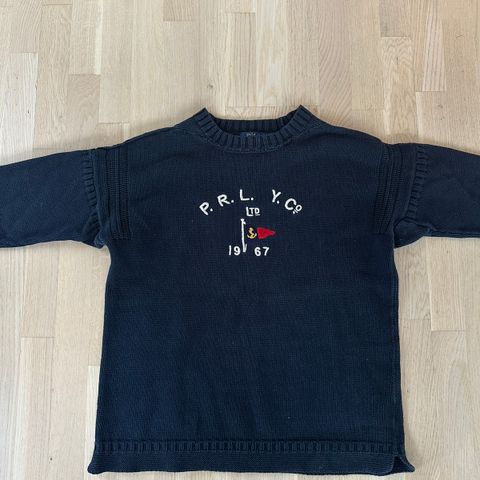 Polo Ralph Lauren Genser (nypris 3000kr ca)