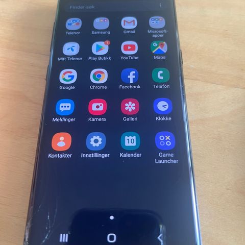 Samsung S8 64GB