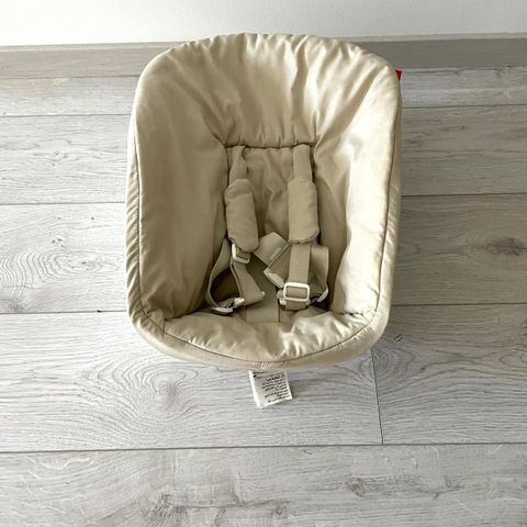 Stokke newborn seat