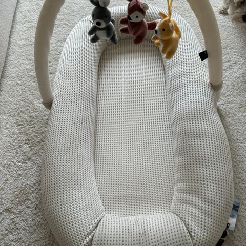 Babynest mesh Yngri