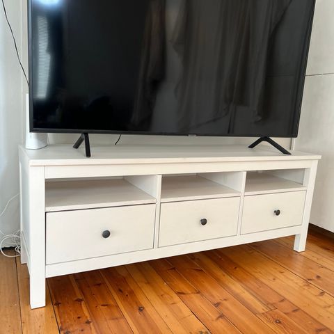 IKEA hemnes tvbenk