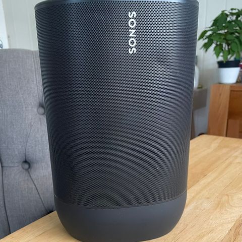 Sonos move 1st gen selges