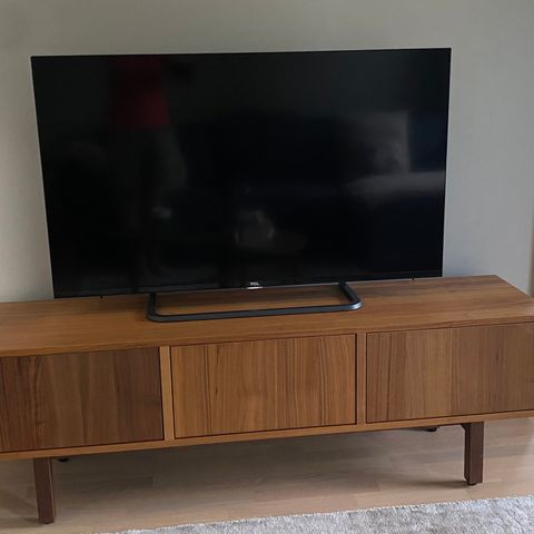 Stockholm TV Cabinet