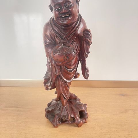 Buddha