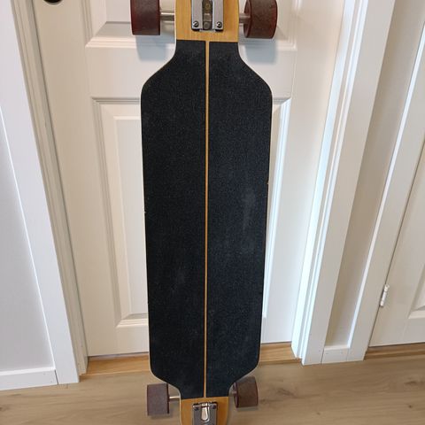 Longboard - Slipstream