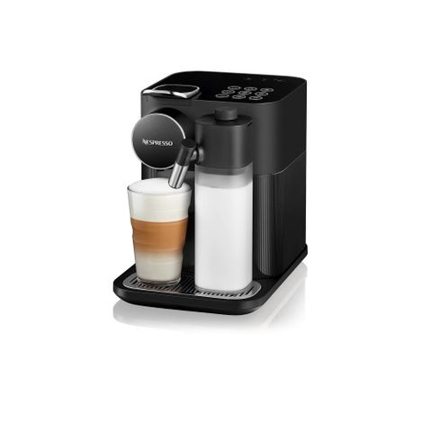 Pent brukt Nespresso Gran Lattissima selges