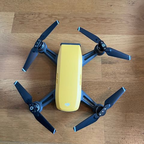 DJI Drone