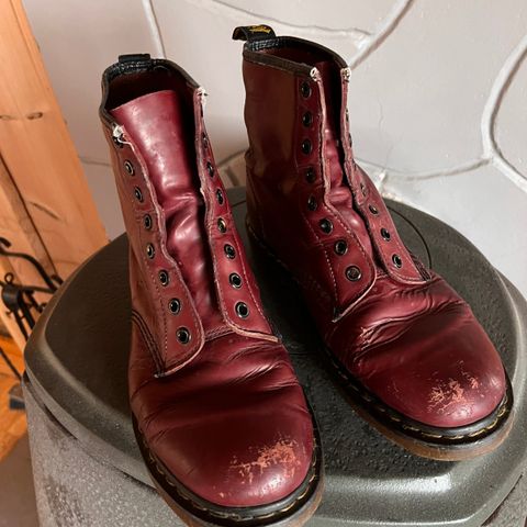 Dr Martens vintage, herre, EU 42