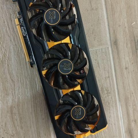 Amd R9 290 4gb