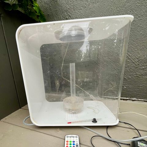 Komplett Biorb 30 l akvarium