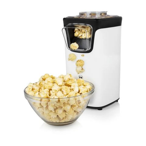 Popcornmaskin